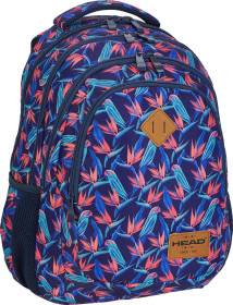 Рюкзак ASTRA HD-213 молодіжний 4 відд.Head 3