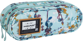 Пенал ASTRA XL HD-249 2відд.Head 3