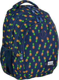 Рюкзак ASTRA HD-252 молодіжний 4 відд.Head 3