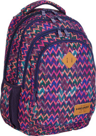 Рюкзак ASTRA HD-264 молодіжний 4 відд.Head 3