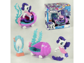 Поні BL 067 (120шт)