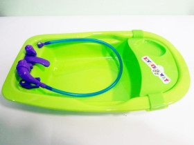 35-025 Ванночка для куклы. в сетке (10шт)