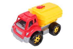 Бензовоз ТехноК 6337 (6шт)