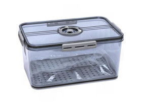Контейнер харчовий 32*22*16см 616-SY-7001 пластик