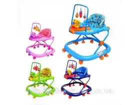 Ходунки M 0228 (6шт)