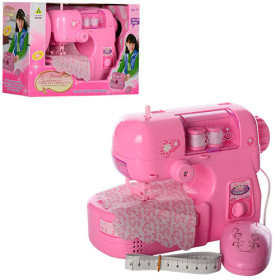 Швейная машина 2030 (36шт) на бат-ке, в кор-ке, 21-8см