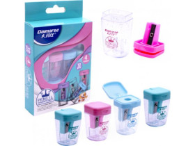 Чинка DM 082 DAIMARSE (12шт/1728)