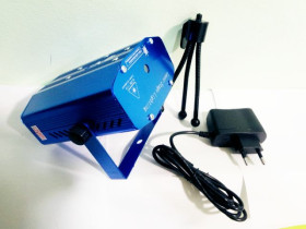 Диско - Лазер 5 малюнків №32 (30шт)