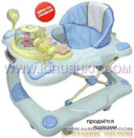 Ходунки LZ 137 (4шт)