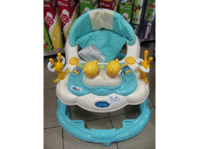 Ходунки SJ 811 DS (6шт)