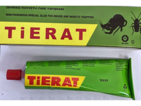 Клей від щурів RATRAP, 135 г