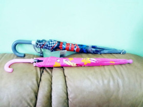 Зонт дитячий малий 098;043