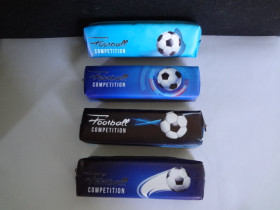 Пенал И- 887-66 (12шт) косметичка