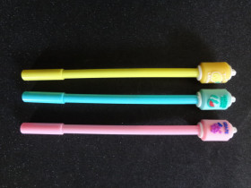 Ручка "И" 88076 (12/144)