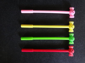 Ручка "И" 8802 (12/144)