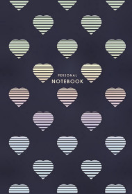 Тетрадь А5 773L лин.интегр.мат.лам.крем 80л.Школярик (4/32)