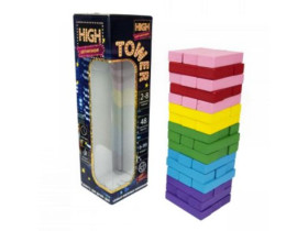 Розважальна гра 30960 *High Tower*