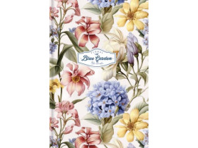 Блокнот А6 7078К кл інтегр.80арк Школярик (4/24)