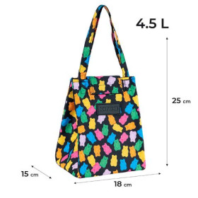 Сумка для ланчу Kite 2707-05 K24-2707-5