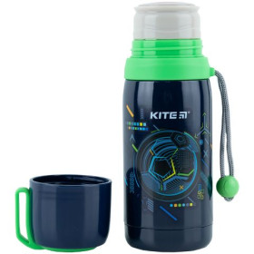 Термос Kite 350 мл, Goal K24-301-1