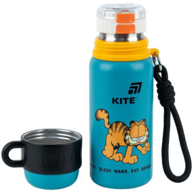 Термос Kite 500 мл, GF25-1229 Garfield