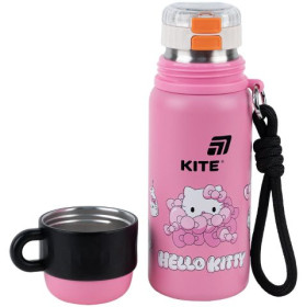 Термос Kite 500 мл, HK25-1229 Hello Kitty