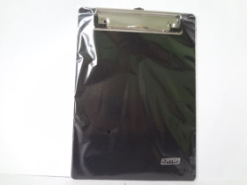 Папка-планшет із затискачем A5 D1901 (490331)