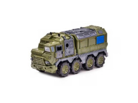 Авто військове Колчан 213 ORION в сітці