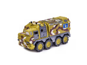 Бойовий транспортний модуль Колчан 213 в.3 Orion