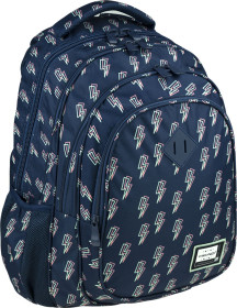 Рюкзак ASTRA HD-443 молодіжний 4 відд.Head 4