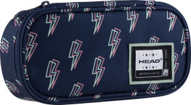 Пенал ASTRA HD-444 Head 4