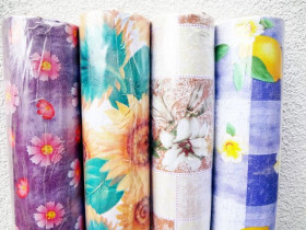 МР КЛ на Х/Б основе 1,4х25м