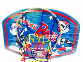 117 Щит баскетбольный (5шт)