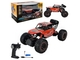 Машина р/к PM3403 (18шт),"POWERMOTORS",1:14, червоний акум., у кор.34*22*19см