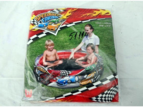 ВW Бассеин каркасный 51114 (12шт) Машинки