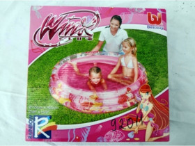 ВW Бассеин семейный 92011 (12шт) Винкс