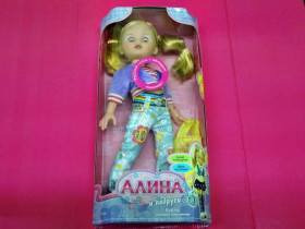 JT Кукла АЛИНА 5052 (24шт)