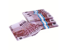 Сувенір "500 євро"