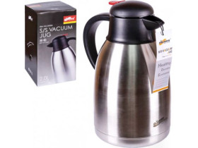 Термос-кувшин "Daydays" 2літра металевий 14*25см