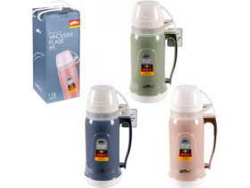 Термос "Daydays" 1літр 31*12*12см CE100