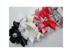 Обруч на голову 01-53 (12шт)