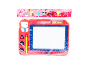 Досточка 200H (144шт) для рисования, 3 цвета, в кукльке