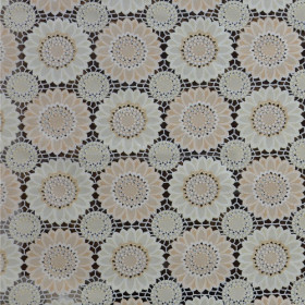 3106 Клеенка "LACE" 1,32*22м