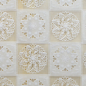 3108 Клеенка "LACE" 1,32*22м