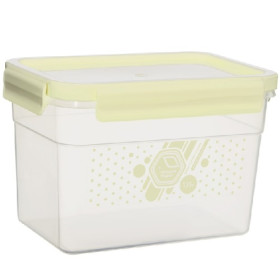 Контейнер харчовий, 1,15 л, NP-66К (30 шт.)