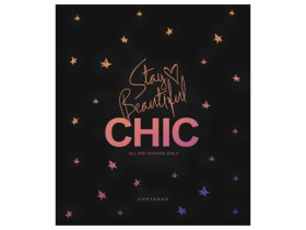 Зошит 24арк, у лінію, Школярик 3330L (25/200)