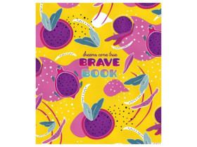 Зошит 24арк, у лінію, Школярик 3373L (25/200)