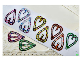 Хлопавка 01-20 (10шт)