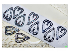 Хлопавка 01-19 (10шт)