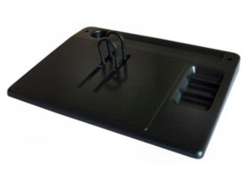 Підставка  під перекидний календар, пласт,  ПКУ 05 (Кіп)